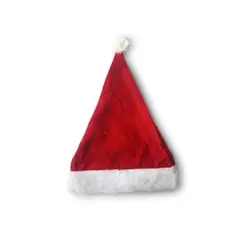 HEY SANTA - Gorro de Santa Navideño