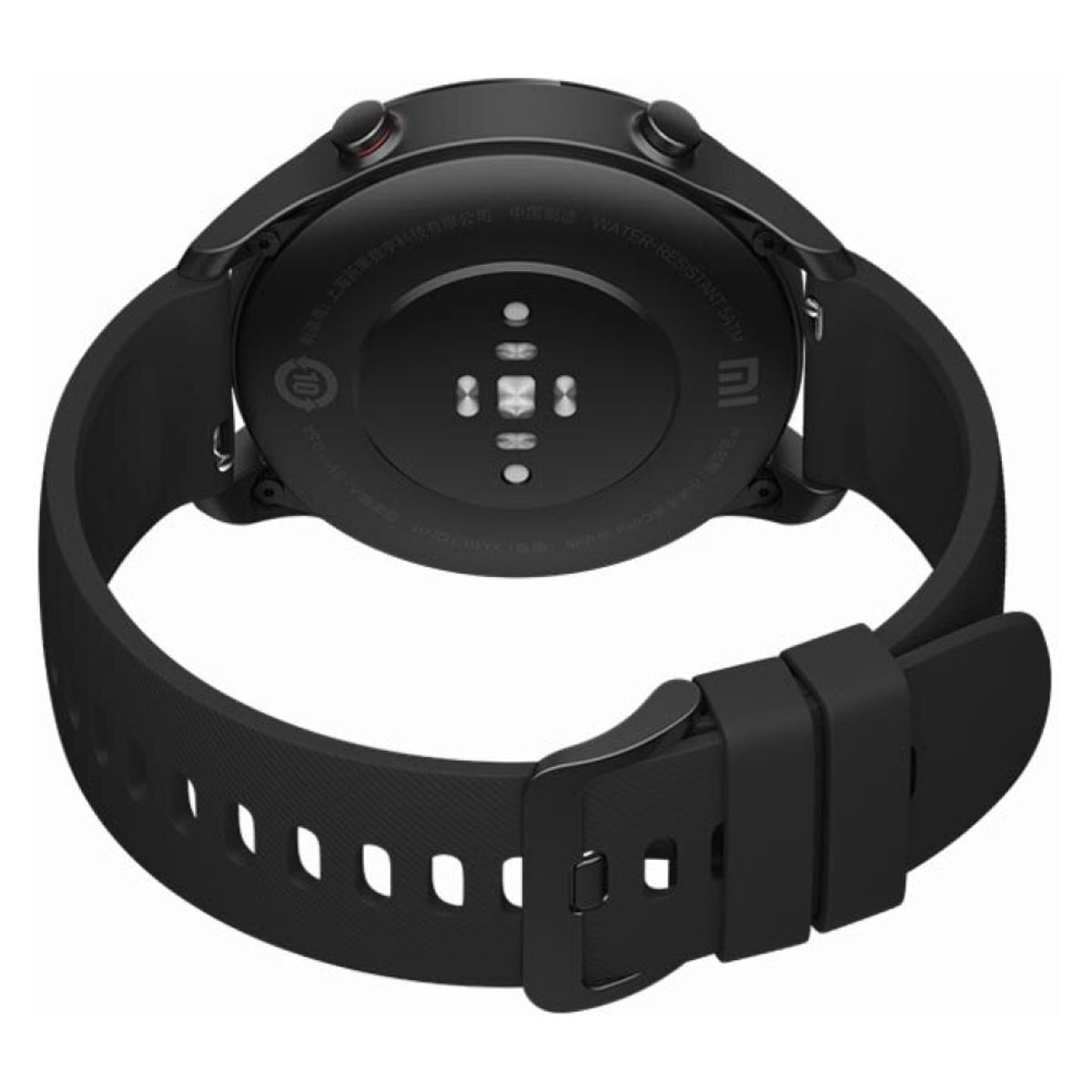 XIAOMI - Smartwatch Mi Watch Color Sports Edition- Black