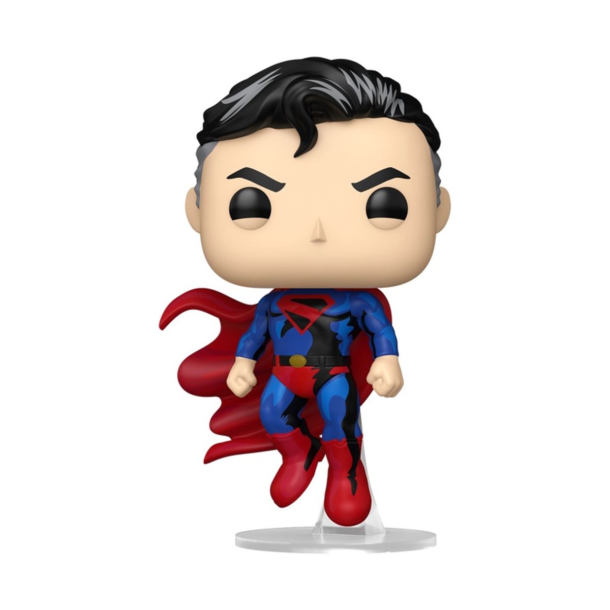 FUNKO - Funko Pop DC – Superman 573 + Protector