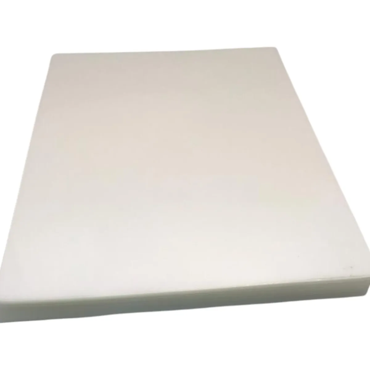 GENERICO - Laminado Mica Plastificadoras Termolaminadoras 100 Hojas A4