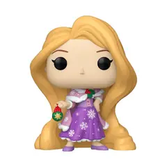 FUNKO - Pop Disney – Rapunzel 1613 + Protector