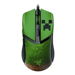 RAZER - Cobra Mouse Gaming Minecraft Edition