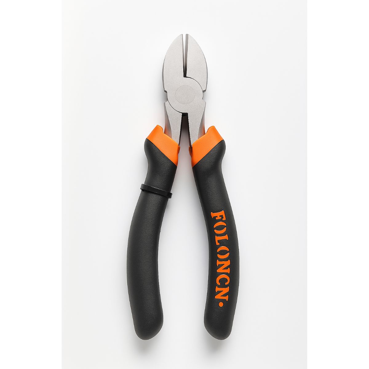 Alicate Pinza De Corte Profesional Mango Antideslizante, marca GENERICO - Foto 2