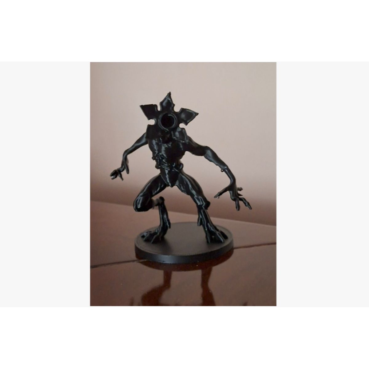 GENERICO - Demogorgón ST - Figura decorativa