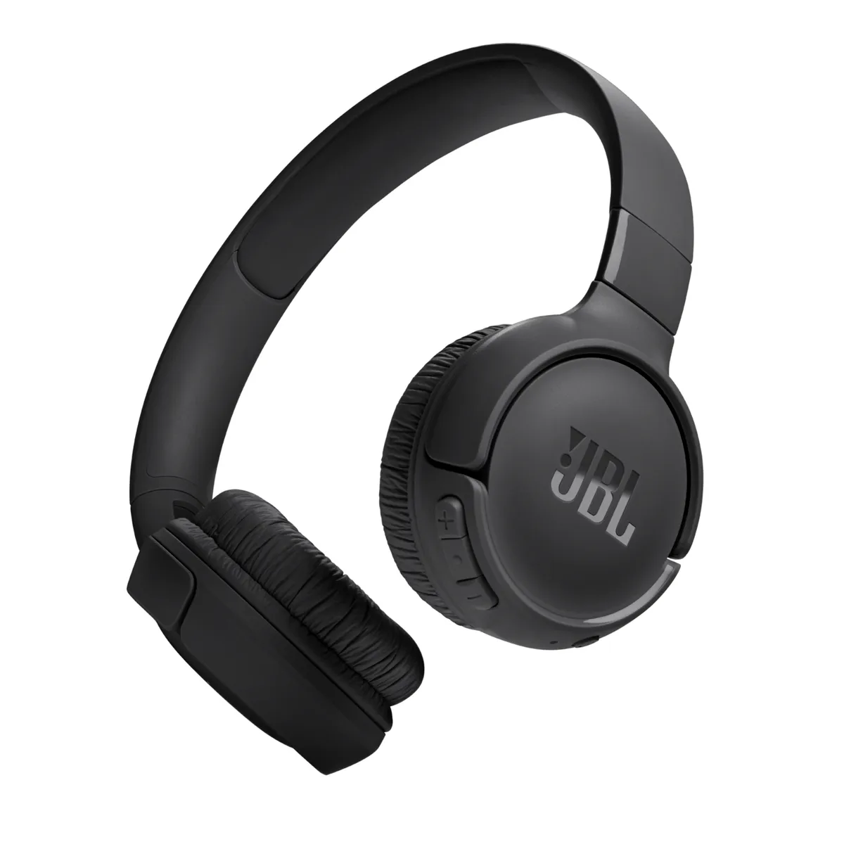 JBL - Audífonos JBL Tune 520BT Bluetooth 57H Livianos Negro