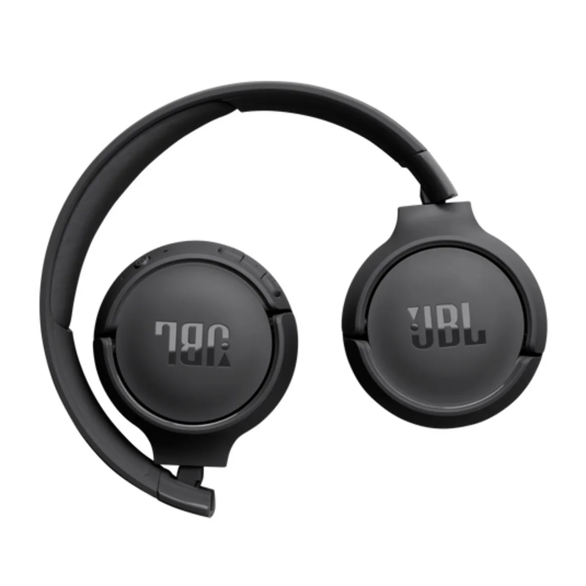JBL - Audífonos JBL Tune 520BT Bluetooth 57H Livianos Negro