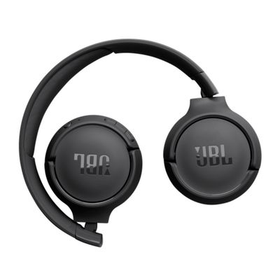 Imagen 2 del producto Audífonos Tune 520BT Bluetooth 57H Livianos Negro Negro