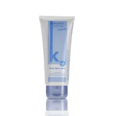 SALERM - Keratin Shot Mascarilla Deep Impact Plus Mask 200ml