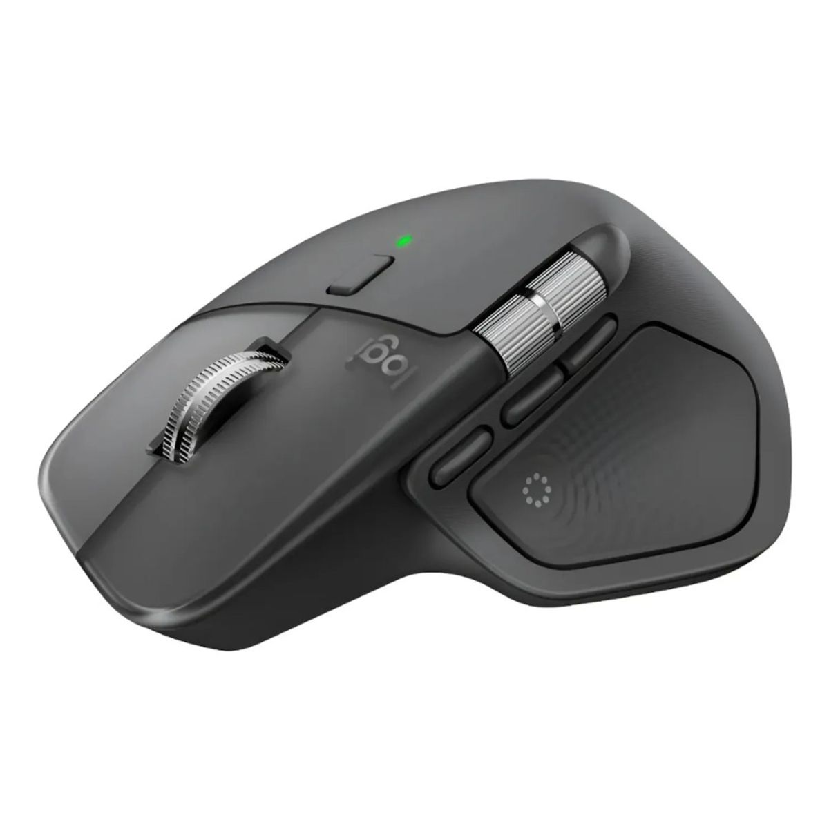 LOGITECH - Mouse Logitech Mx Master 4