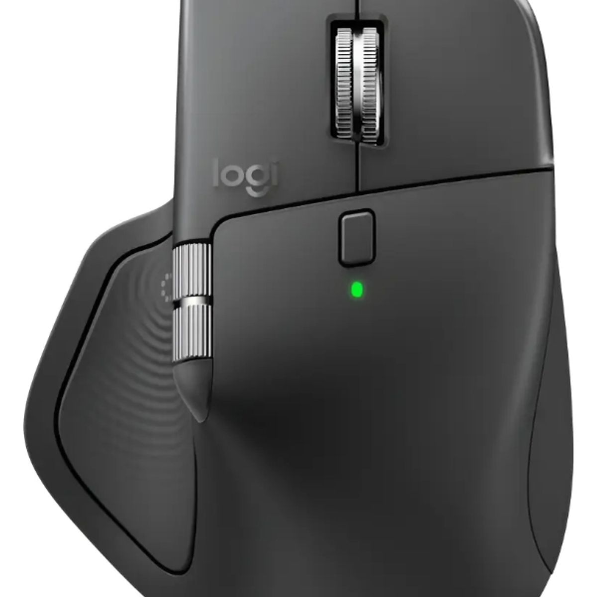 LOGITECH - Mouse Logitech Mx Master 4