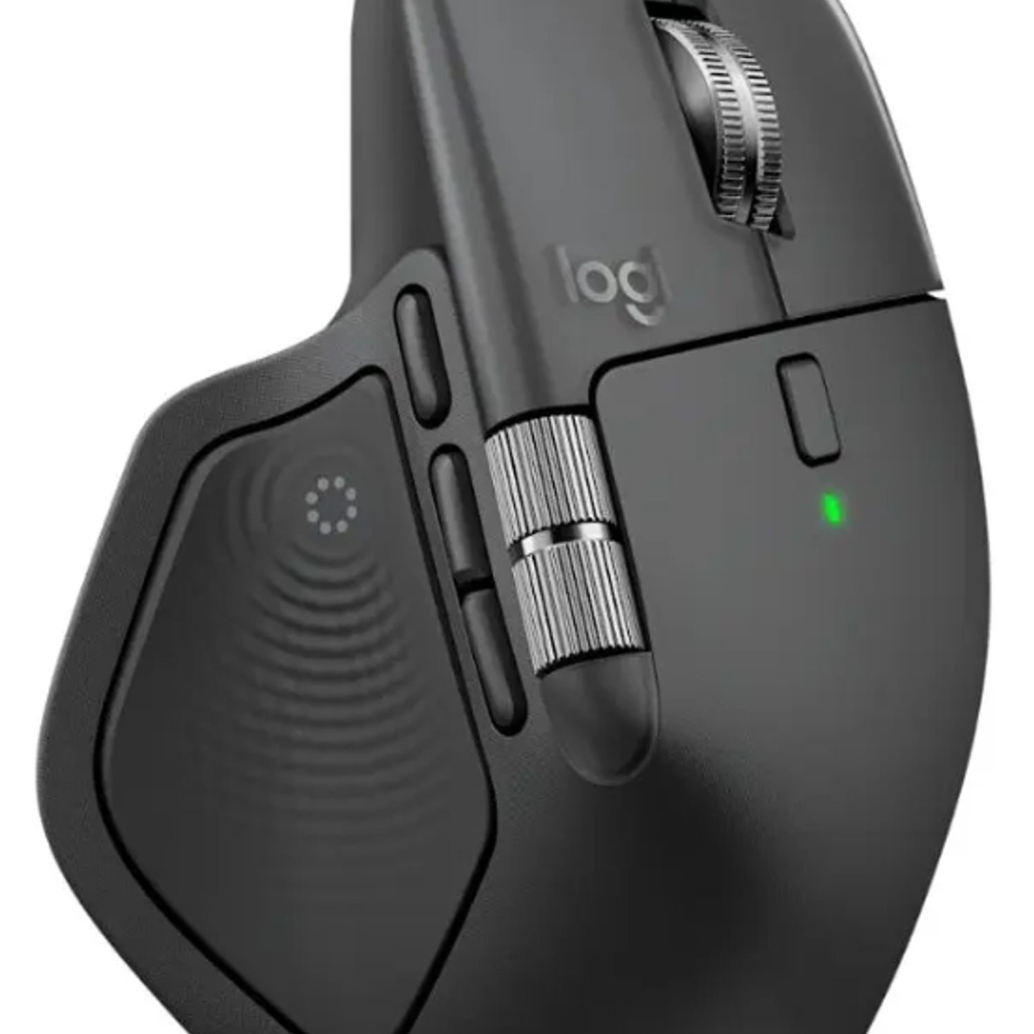 LOGITECH Mouse Logitech Mx Master 4 | Falabella Chile