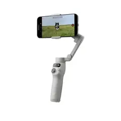 DJI - Estabilizador Para Celulares Osmo Mobile 7