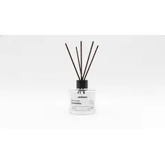 GENERICO - Difusor de Aromas con Varillas Coconatsu - Coco Tropical 110ml Umimori