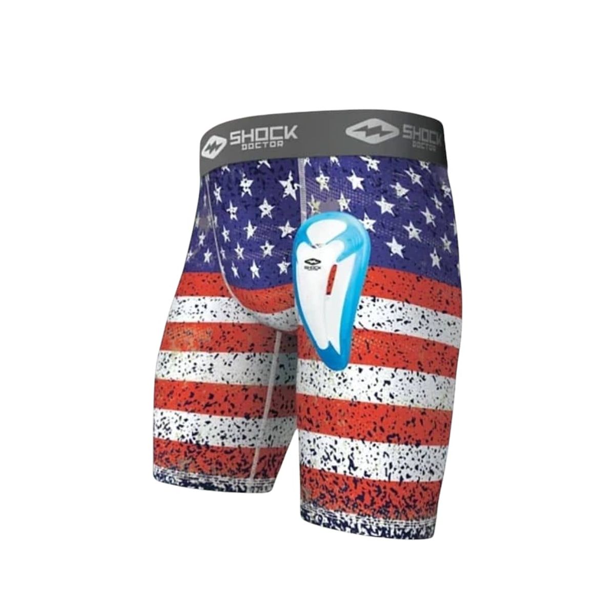 SHOCK - Slayera de Beisbol con Copa Shock Doctor