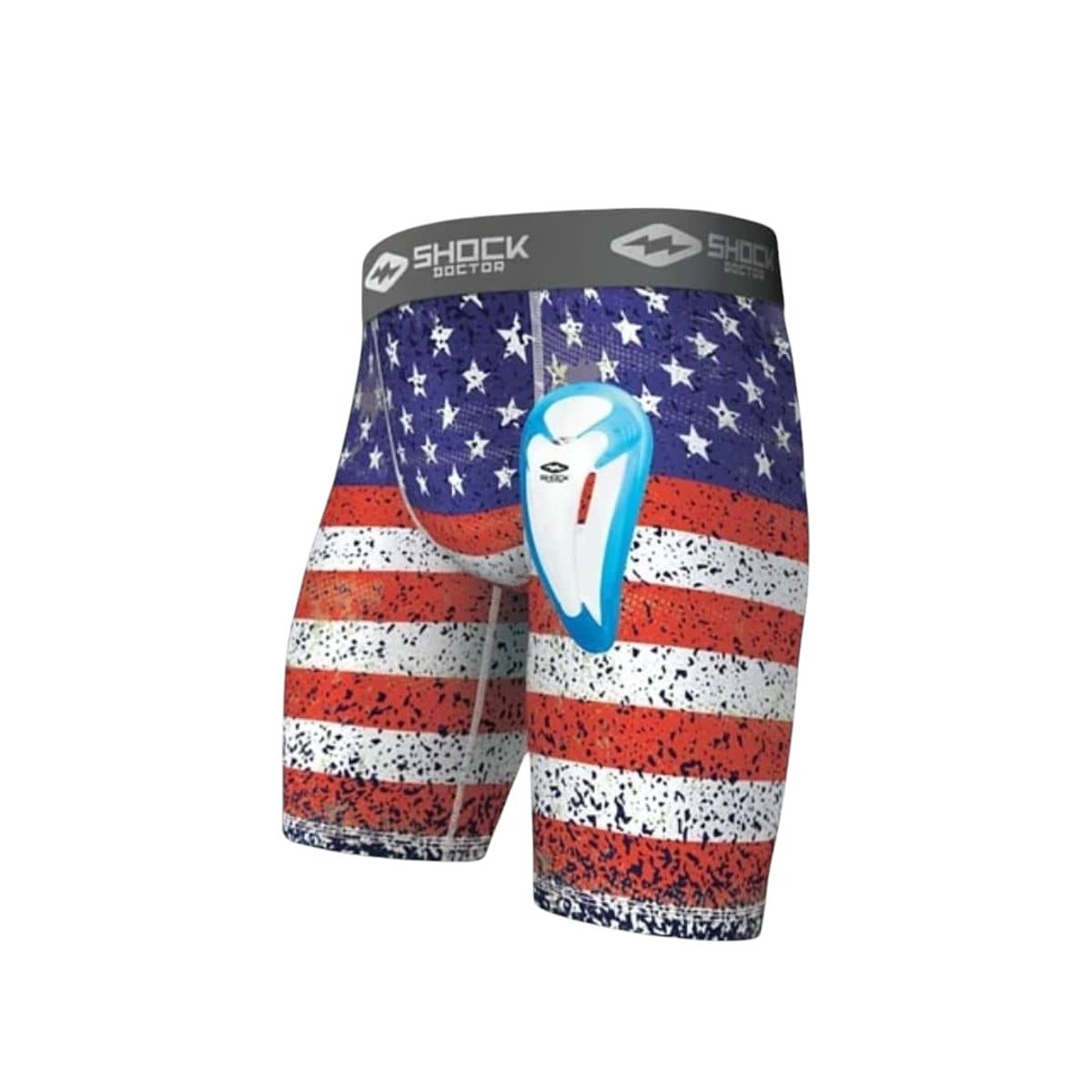 SHOCK - Slayera de Beisbol con Copa Shock Doctor