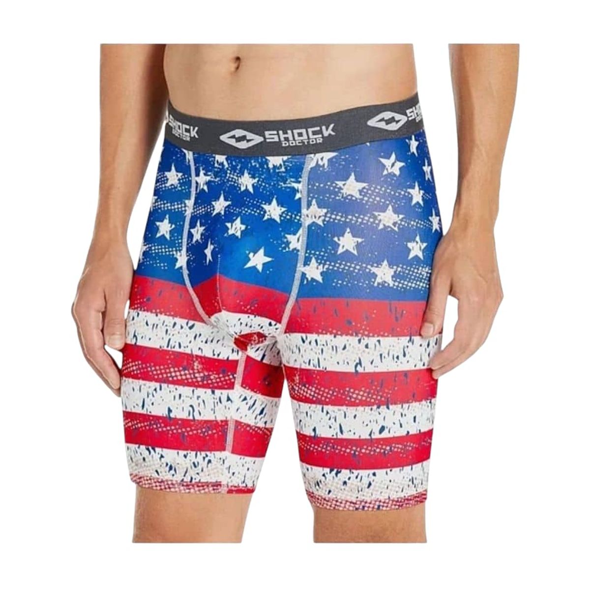 SHOCK - Slayera de Beisbol con Copa Shock Doctor