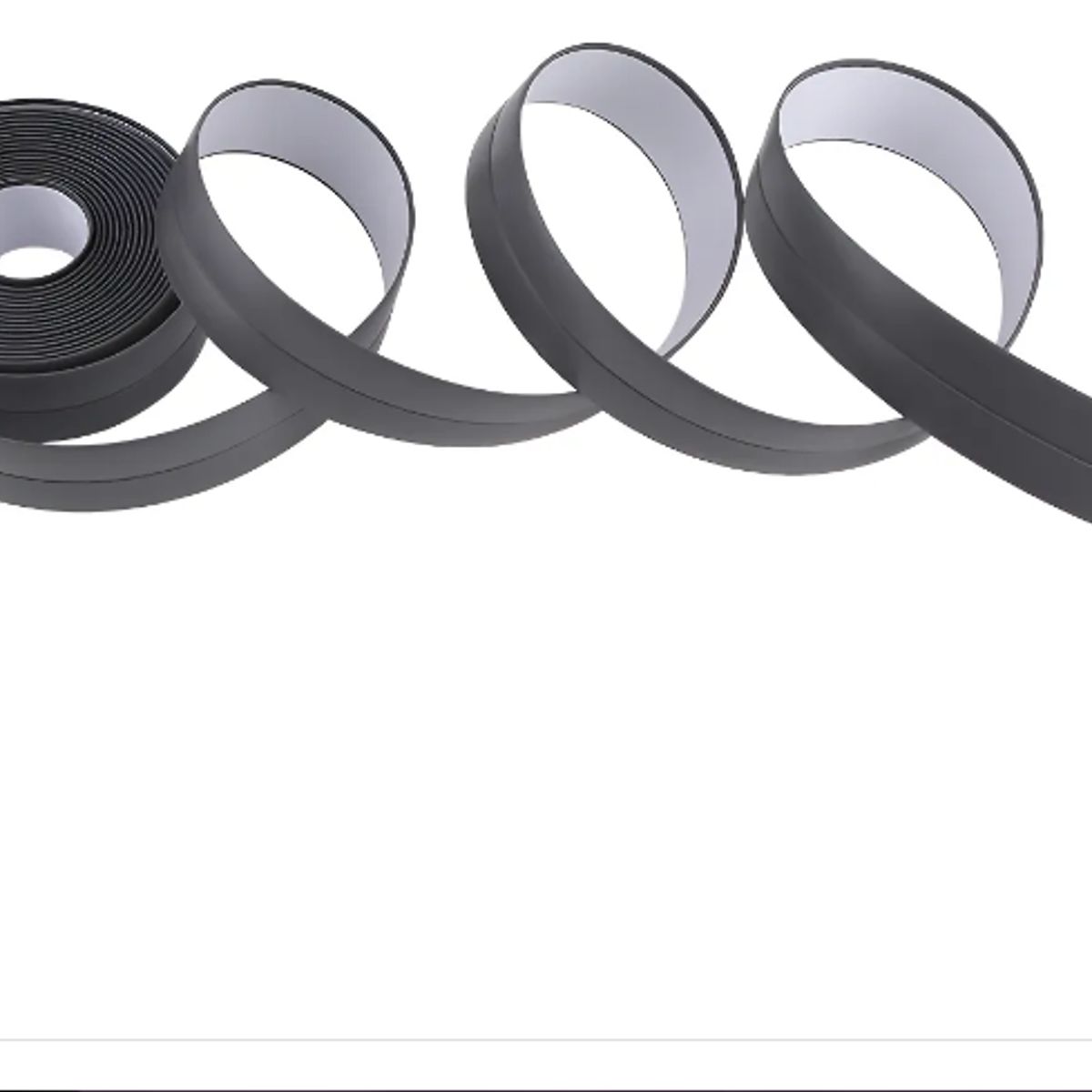 GENERICO - Cinta Selladora Para Cocina Y Baño Impermeable Adhesiva