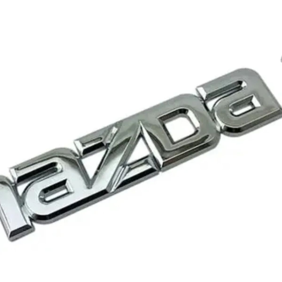 GENERICO - Emblema Insignia para Mazda 2