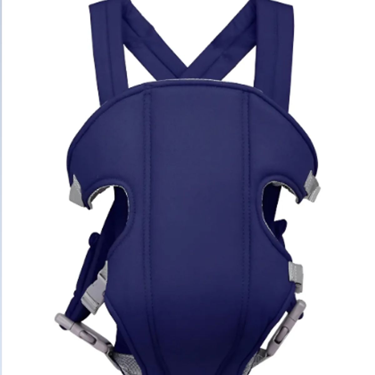 GENERICO - Mochila Portabebés Acolchado Canguro Mochila Ajustable Agregar a favoritos