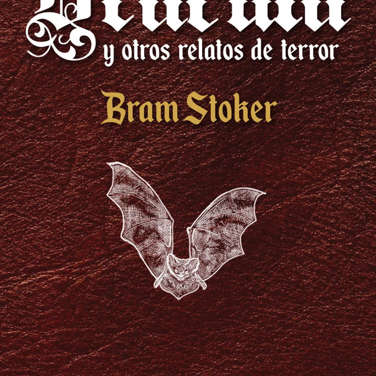 PLUTON - DRACULA Y OTROS RELATOS DE TERROR