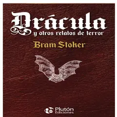 PLUTON - DRACULA Y OTROS RELATOS DE TERROR