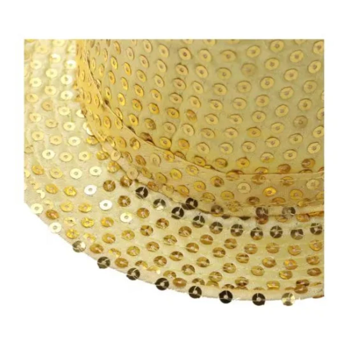 GENERICO - Gorro Sombrero Lentejuelas Sombrero Fiestas Cosplay Disfraz