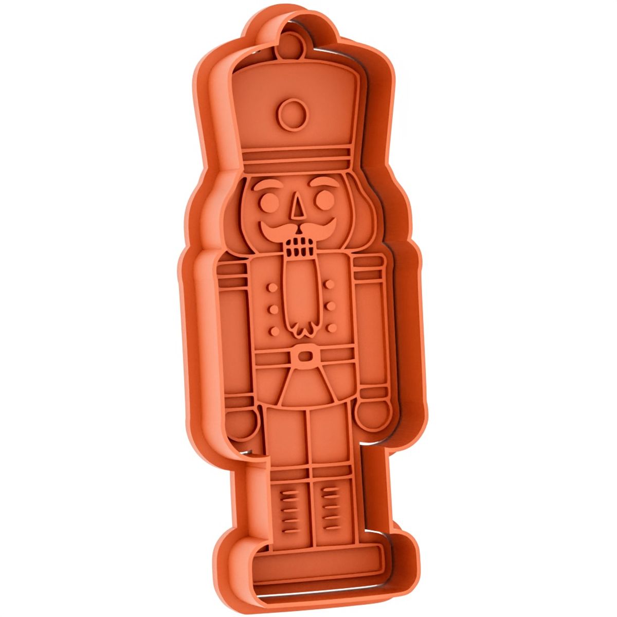 GENERICO - Cortador De Galletas - Cascanueces