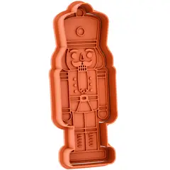 GENERICO - Cortador De Galletas - Cascanueces