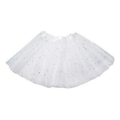 Imagen 2 del producto DISFRAZ DE ANGEL CON TUTU NIÑA 30CM LARGO