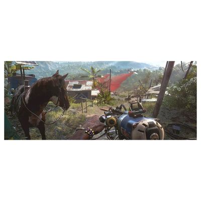 Imagen 2 del producto Far Cry 6 PS4