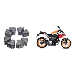 GENERICO - Damper Para Moto Honda Cb190r Nx 190