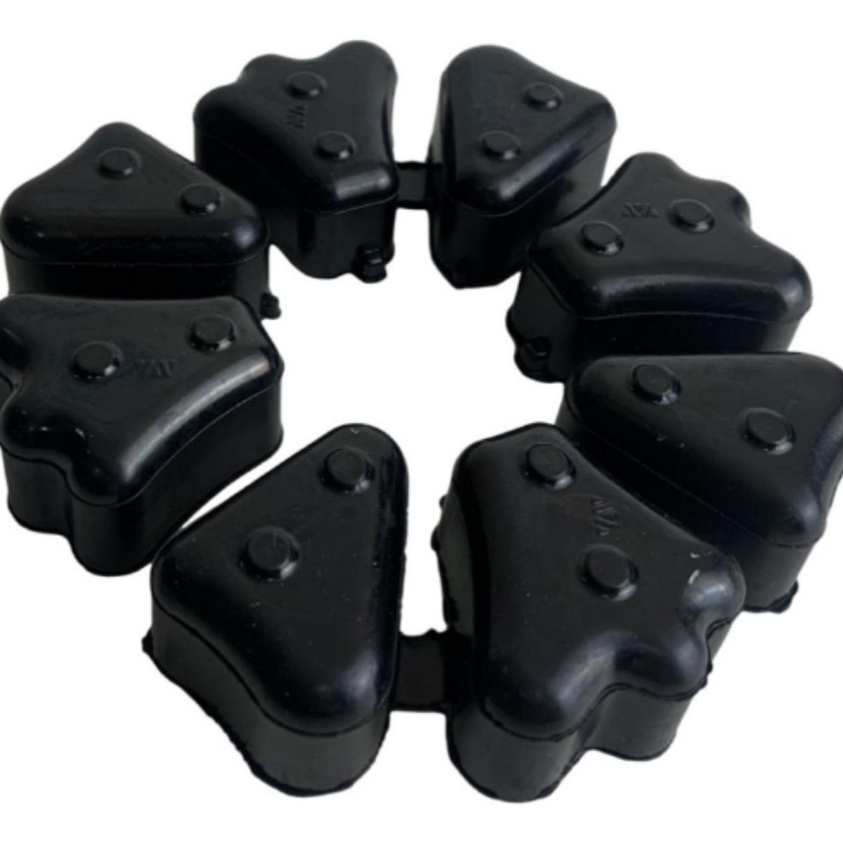 GENERICO - Damper Para Moto Honda Cb190r  Nx 190