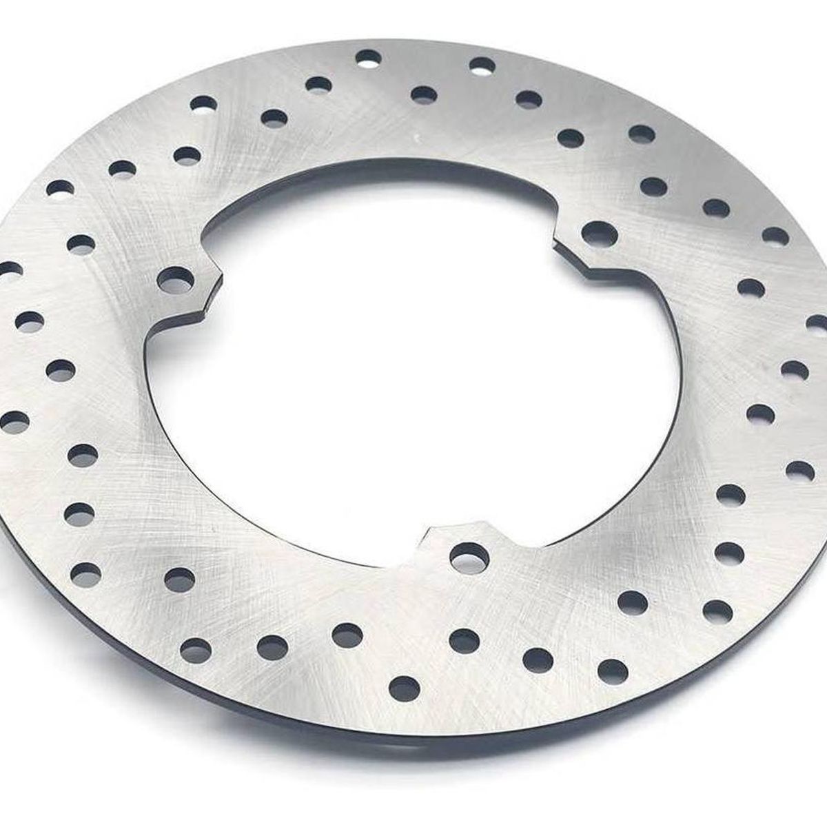 GENERICO - Disco Freno Trasero Yamaha R3  Mt03  R3a  Mt03a Japones