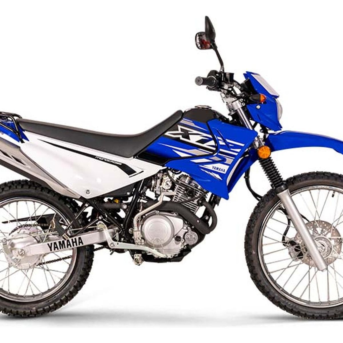 GENERICO - Disco Freno Delantero Moto Yamaha Xtz 125 Japones