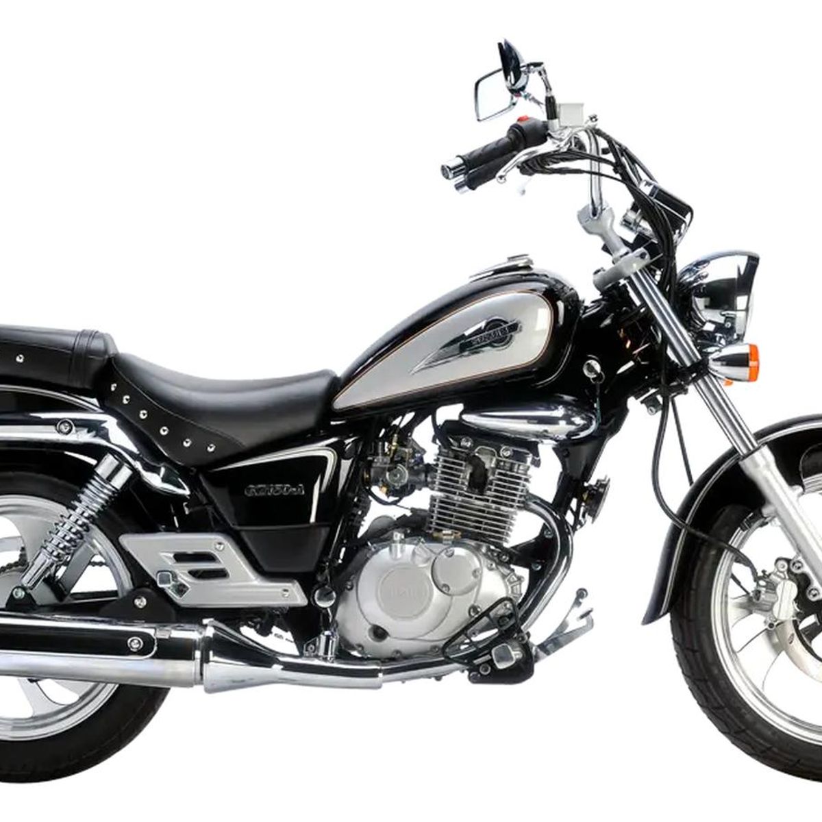 GENERICO - Damper Para Moto Suzuki Gz 150 Japones