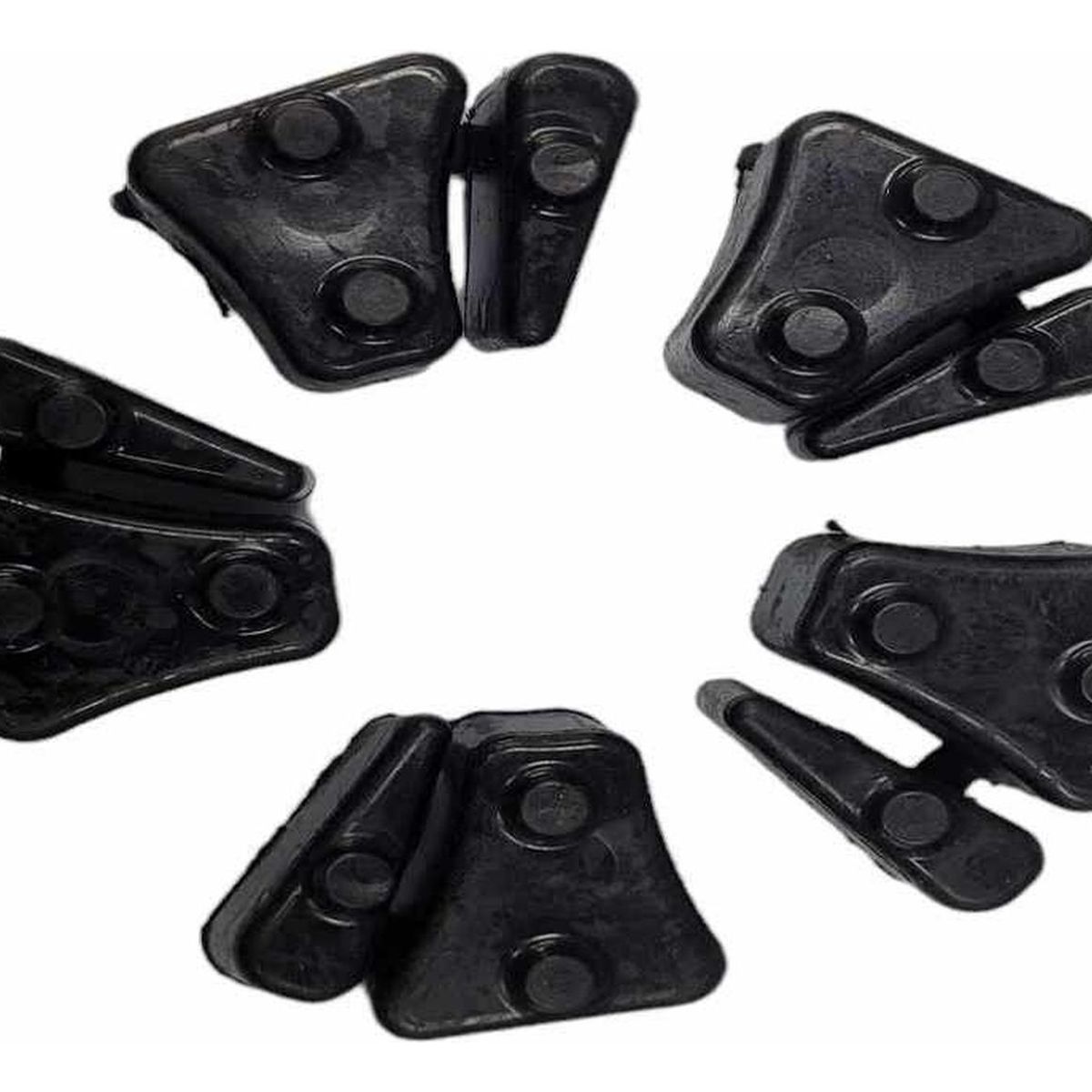 GENERICO - Damper De Moto Honda Cb500x  Cb500r  Cb500f Brasileños