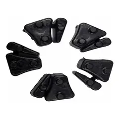 GENERICO - Damper De Moto Honda Cb500x Cb500r Cb500f Brasileños