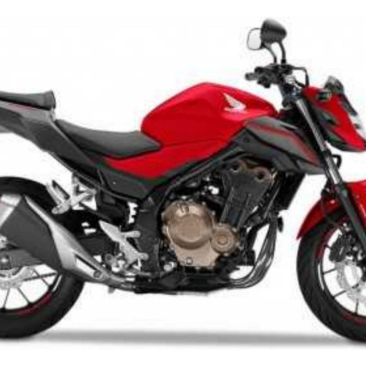 GENERICO - Damper De Moto Honda Cb500x  Cb500r  Cb500f Brasileños