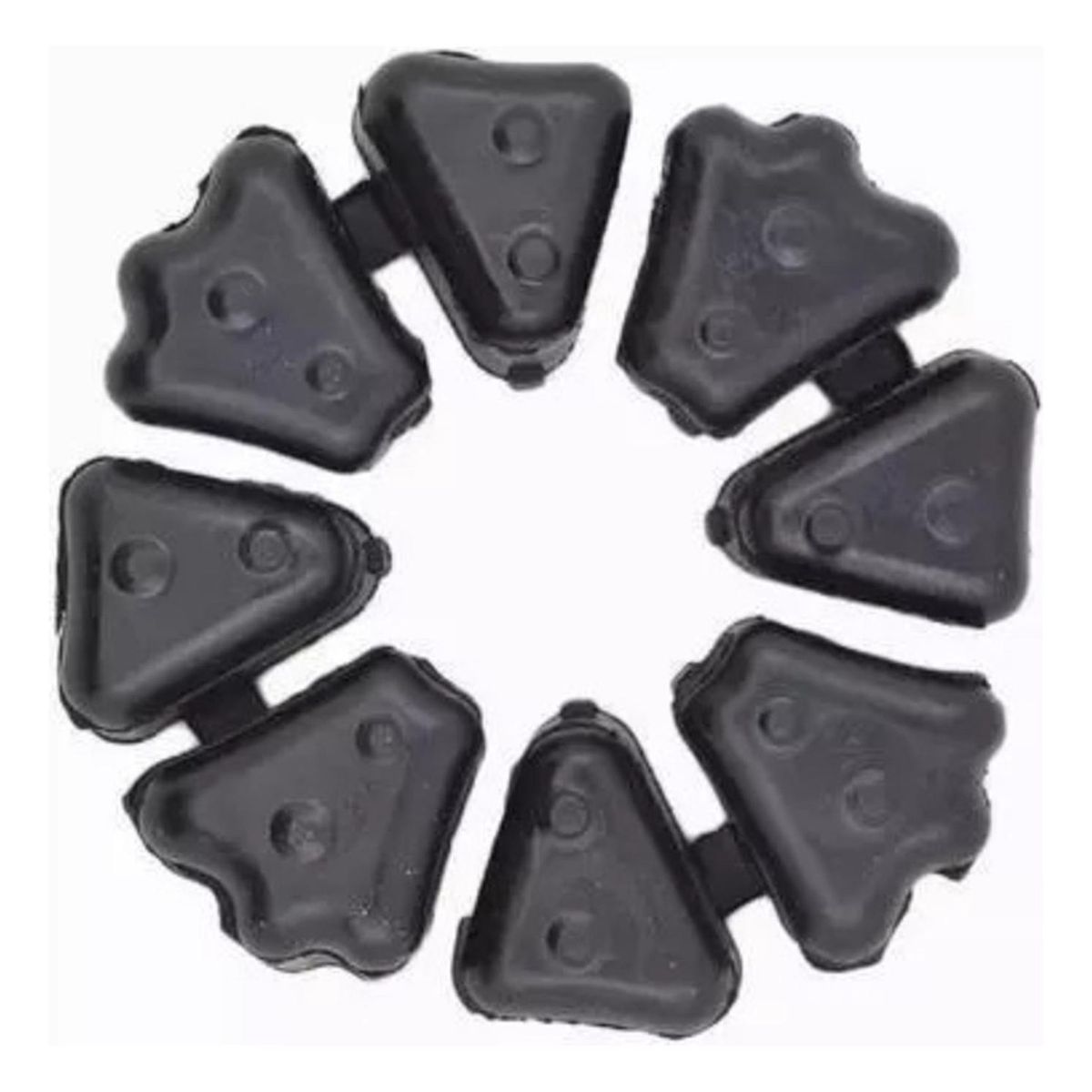 GENERICO - Damper Moto Honda Shadow 150 Japones