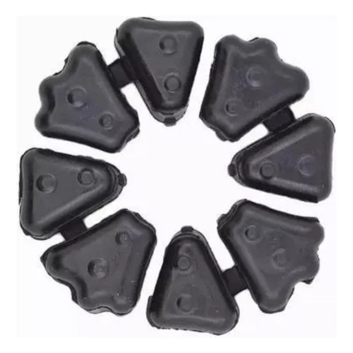 GENERICO - Damper Moto Honda Shadow 150 Japones