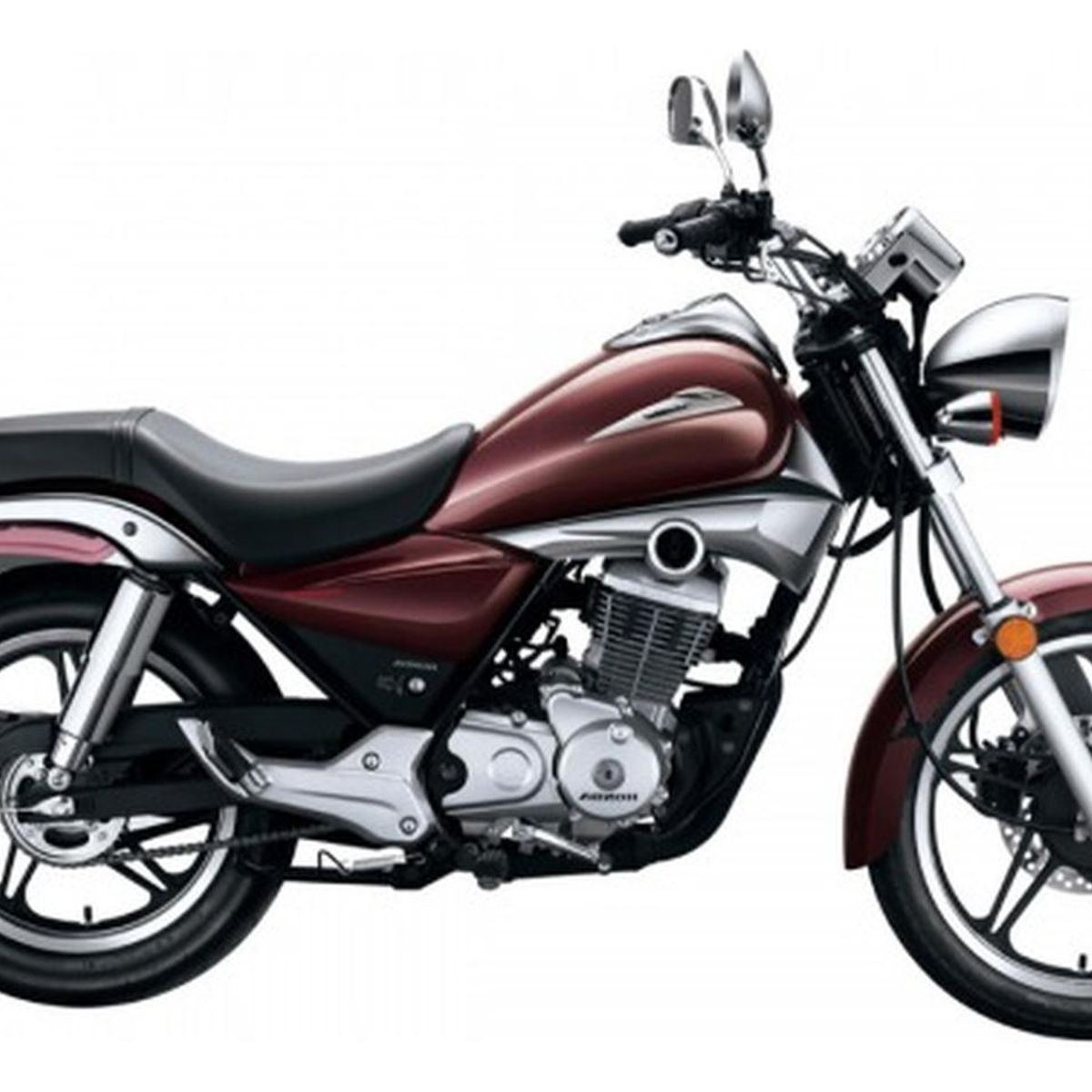 GENERICO - Damper Moto Honda Shadow 150 Japones