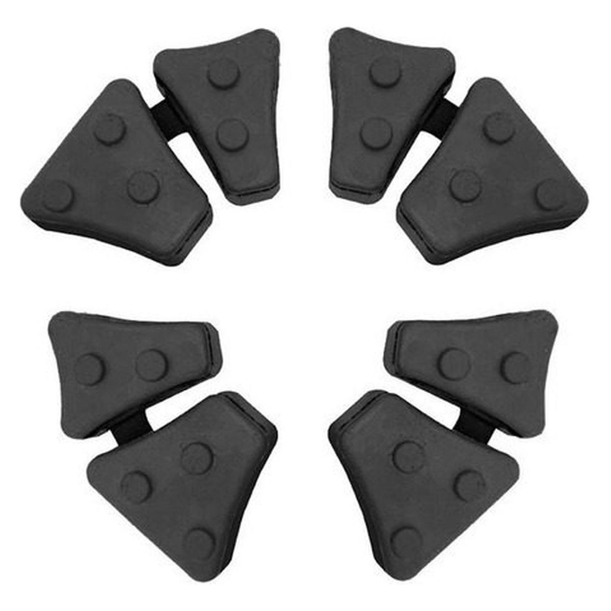 GENERICO - Damper Para Moto Yamaha Fzn 150 V3 / V4 Japones