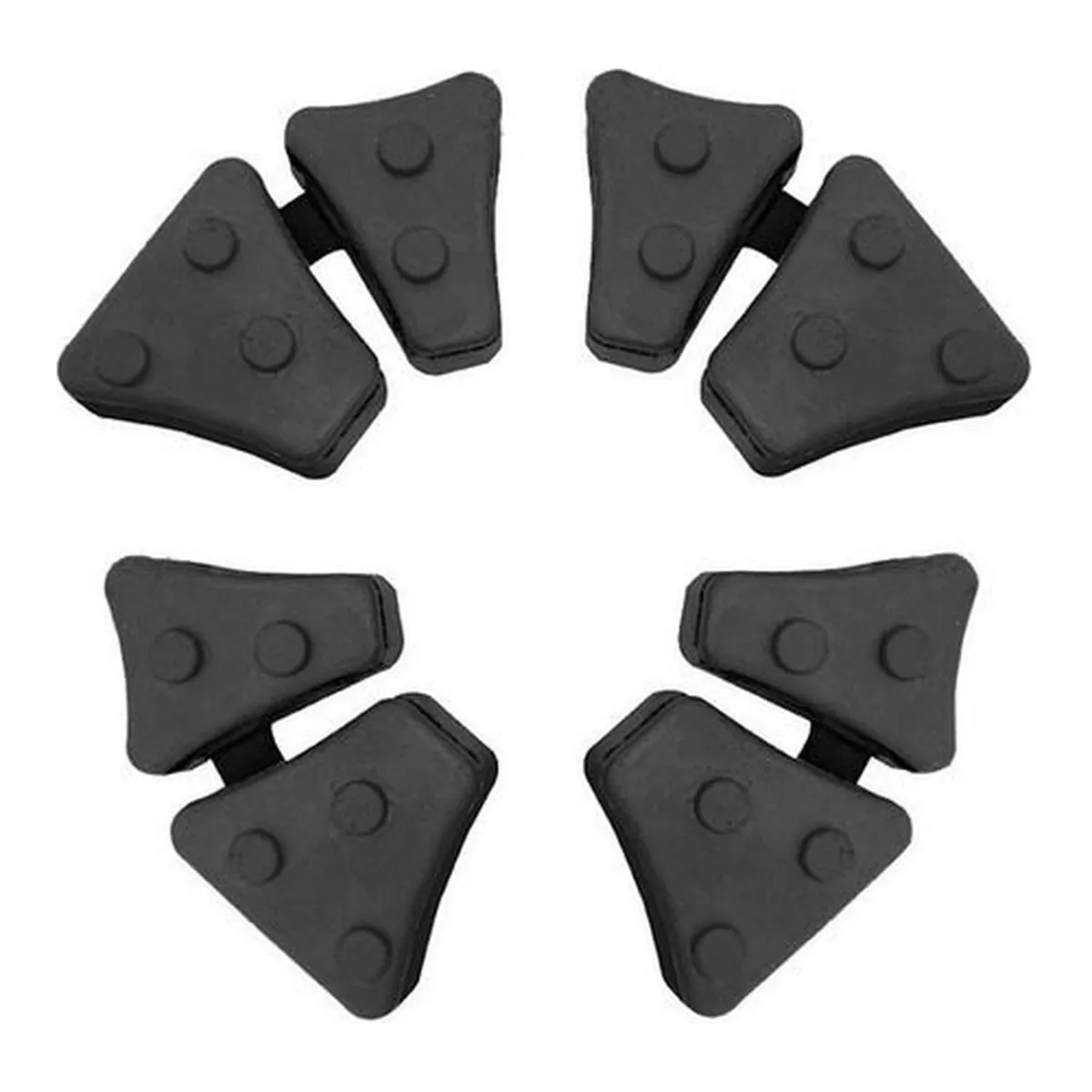 GENERICO - Damper Para Moto Yamaha Fzn 150 V3 / V4 Japones
