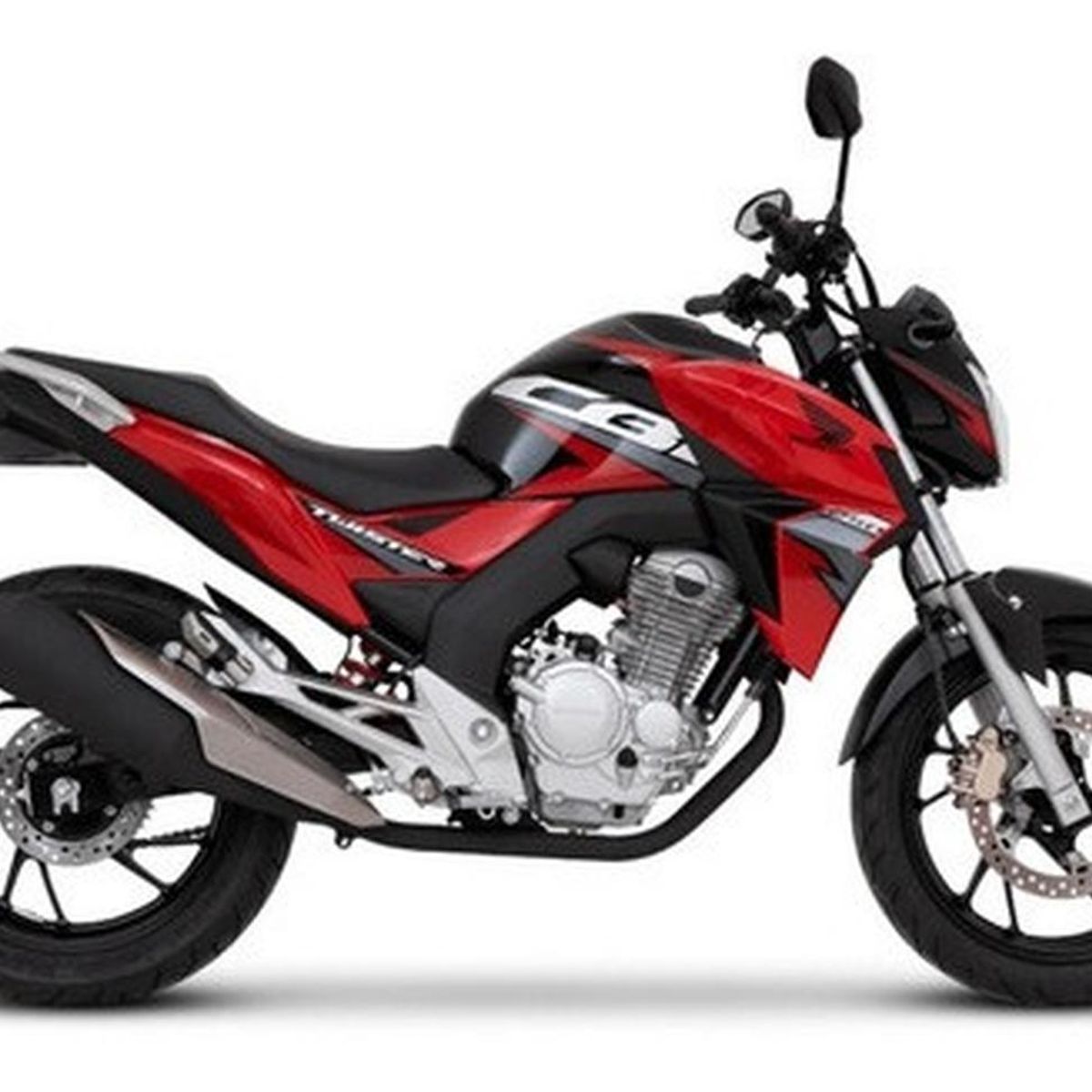 GENERICO - Juego Damper Honda Cb 250 Twister Cb 300f Japones