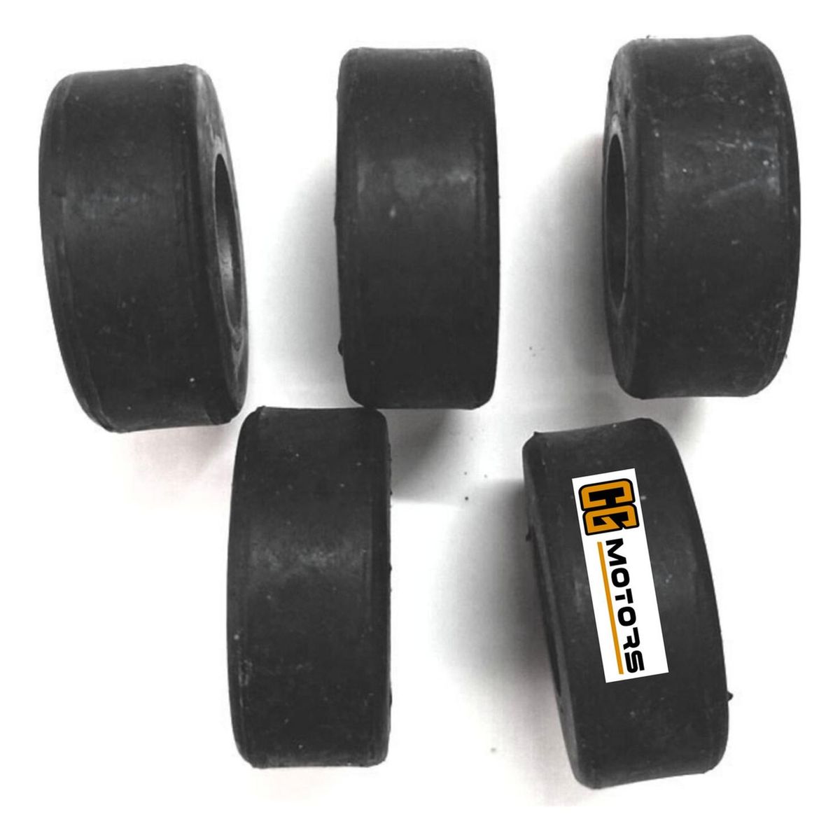 GENERICO - Damper Moto Benelli Tnt 300  Tnt 600  Rk6 Original