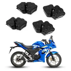 GENERICO - Damper para Moto Suzuki Gixxer 150 Di Sf Antigua