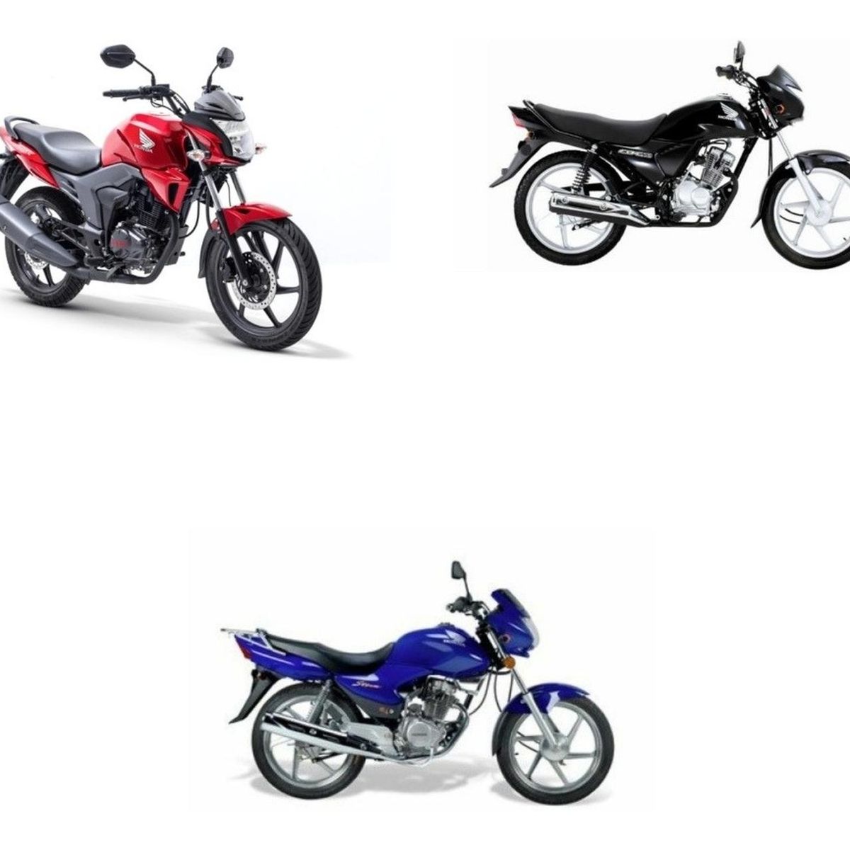 GENERICO - Damper Honda Invicta  Cb1  Storm  Gl 150  Shadow 150