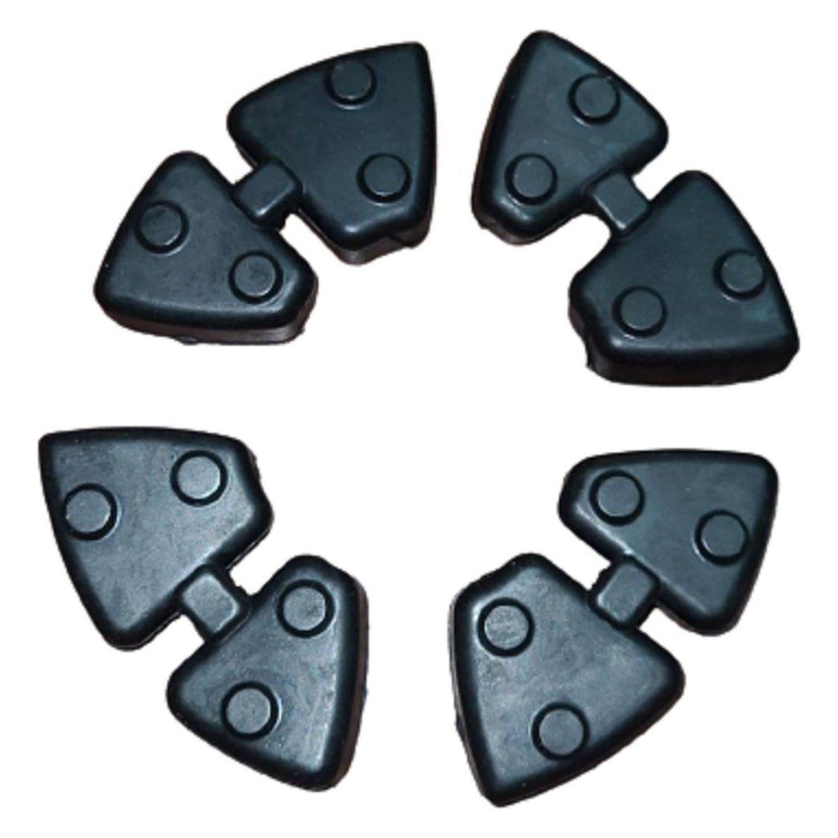 GENERICO - Damper Para Moto Suzuki Intruder 150 Japones