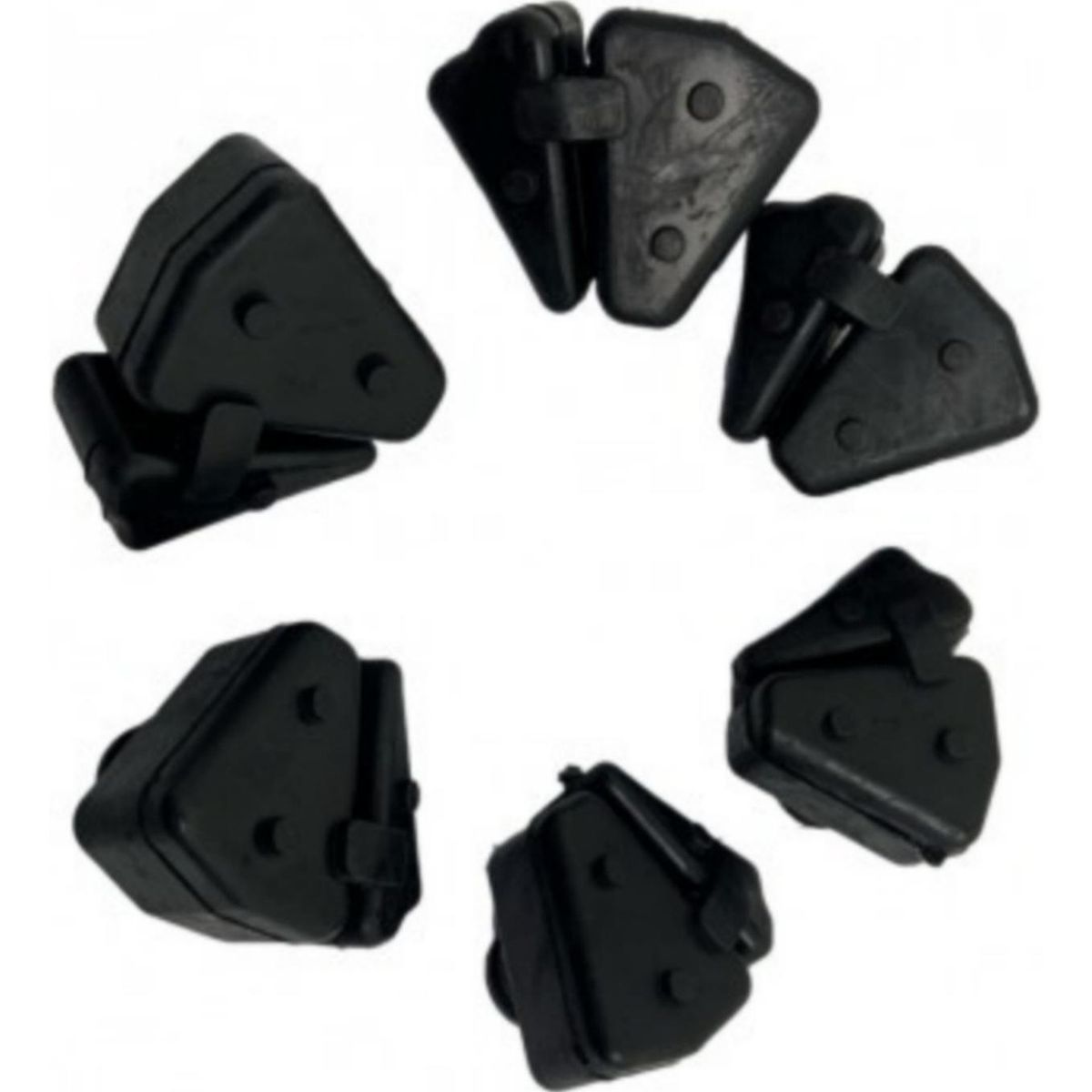 GENERICO - Damper Para Moto Yamaha Fz25  Fz25a