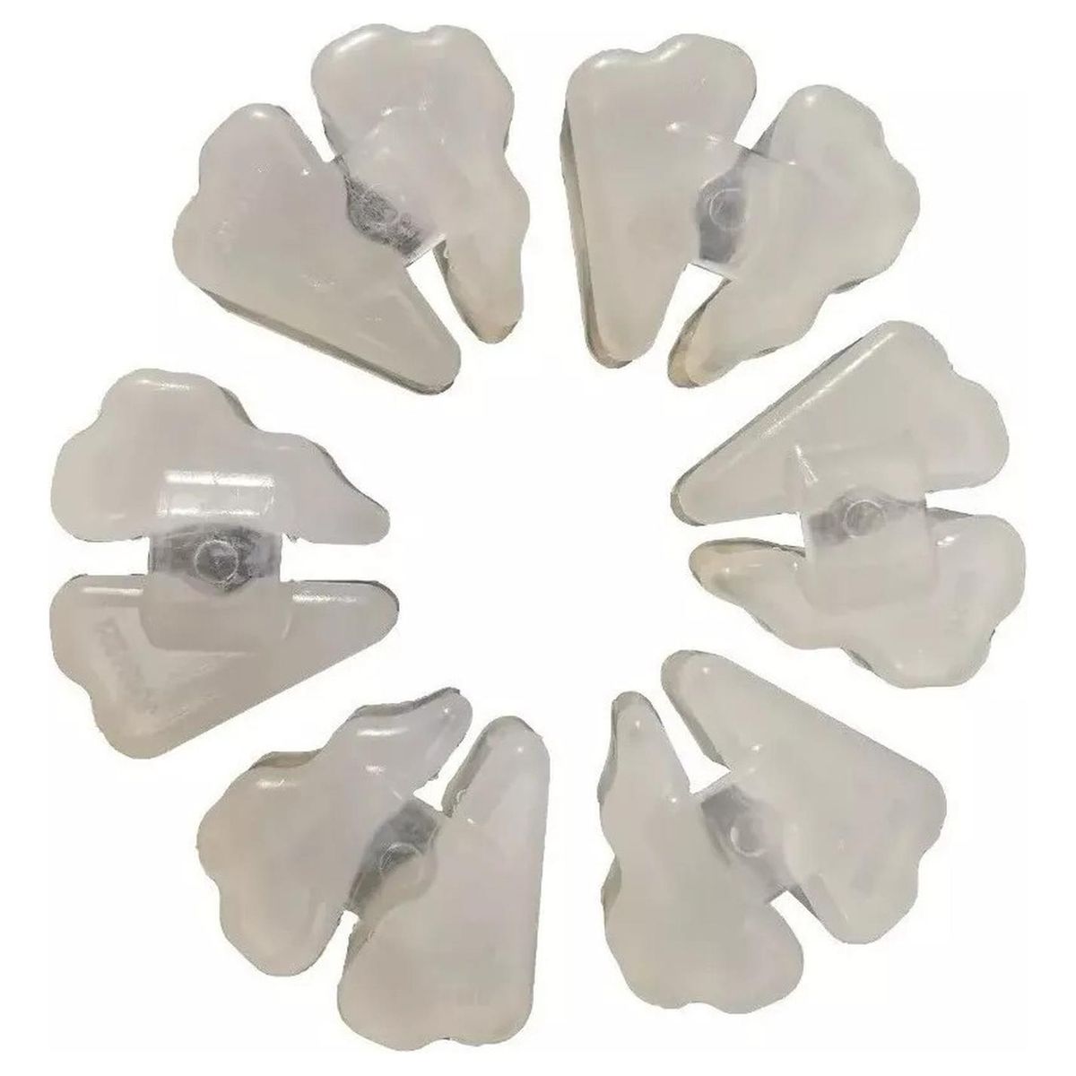 GENERICO - Damper Moto Dominar 250 - 400 Originales Garantizados